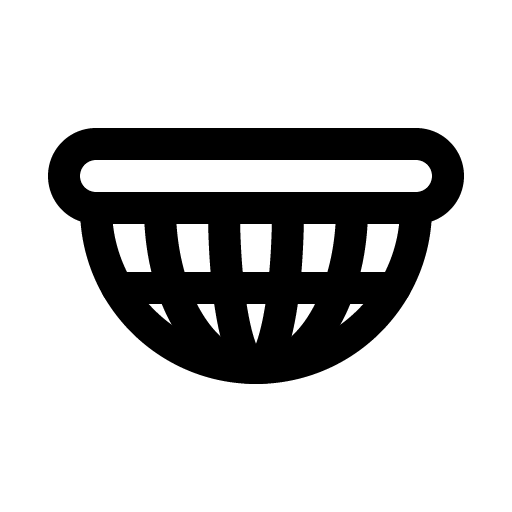 ざるのアイコン