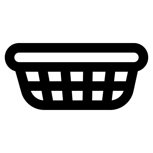 平ざるのアイコン